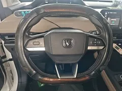 2022 Changan CS55 PLUS 2nd Gen 1.5T DCT Luxury, белый — фото 11