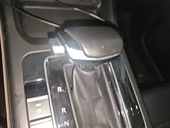 2022 Changan CS55 PLUS 2nd Gen 1.5T DCT Luxury, белый — фото 14