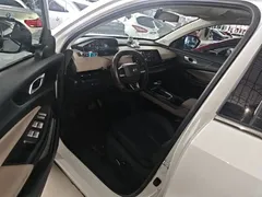 2022 Changan CS55 PLUS 2nd Gen 1.5T DCT Luxury, белый — фото 15