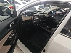 2022 Changan CS55 PLUS 2nd Gen 1.5T DCT Luxury, белый — фото 16