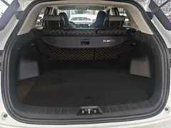 2022 Changan CS55 PLUS 2nd Gen 1.5T DCT Luxury, белый — фото 19