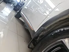 2022 Changan CS55 PLUS 2nd Gen 1.5T DCT Luxury, белый — фото 21