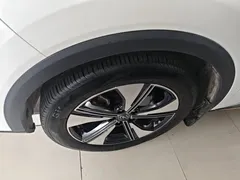 2022 Changan CS55 PLUS 2nd Gen 1.5T DCT Luxury, белый — фото 23