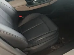 2022 Changan CS55 PLUS 2nd Gen 1.5T DCT Luxury, белый — фото 25