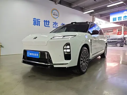 2026 Nio ES8 5-seat Executive Luxury