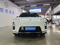 2026 Nio ES8 5-seat Executive Luxury, белый — фото 2
