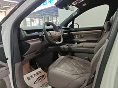 2026 Nio ES8 5-seat Executive Luxury, белый — фото 5