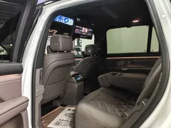 2026 Nio ES8 5-seat Executive Luxury, белый — фото 7