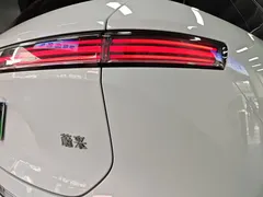 2026 Nio ES8 5-seat Executive Luxury, белый — фото 13