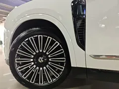 2026 Nio ES8 5-seat Executive Luxury, белый — фото 14