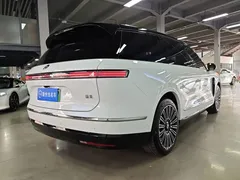 2026 Nio ES8 5-seat Executive Luxury, белый — фото 15