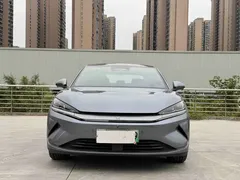 2025 BYD Qin L EV 545km Excellence — фото 2
