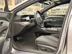 2025 BYD Qin L EV 545km Excellence — фото 7