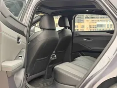 2025 BYD Qin L EV 545km Excellence — фото 8