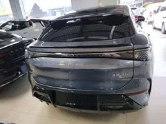 2024 BYD Sea Lion 07 EV 610 Long Range — фото 6