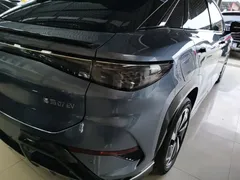 2024 BYD Sea Lion 07 EV 610 Long Range — фото 8