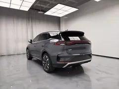 2022 BYD Tang DM-p PHEV 215km 4WD Premium — фото 4