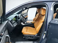 2022 BYD Tang DM-p PHEV 215km 4WD Premium — фото 6