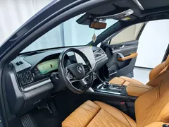 2022 BYD Tang DM-p PHEV 215km 4WD Premium — фото 7