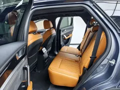 2022 BYD Tang DM-p PHEV 215km 4WD Premium — фото 8