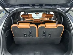 2022 BYD Tang DM-p PHEV 215km 4WD Premium — фото 11