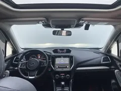 2022 Subaru Forester 2.0i AWD Luxury EyeSight, белый — фото 10