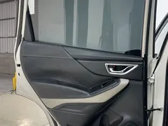 2022 Subaru Forester 2.0i AWD Luxury EyeSight, белый — фото 15