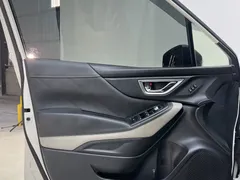2022 Subaru Forester 2.0i AWD Luxury EyeSight, белый — фото 17