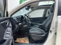 2022 Subaru Forester 2.0i AWD Luxury EyeSight, белый — фото 20