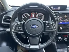 2022 Subaru Forester 2.0i AWD Luxury EyeSight, белый — фото 21
