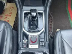 2022 Subaru Forester 2.0i AWD Luxury EyeSight, белый — фото 24