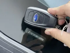 2022 Subaru Forester 2.0i AWD Luxury EyeSight, белый — фото 27