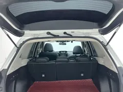 2022 Subaru Forester 2.0i AWD Luxury EyeSight, белый — фото 28
