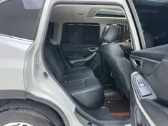 2022 Subaru Forester 2.0i AWD Luxury EyeSight, белый — фото 29