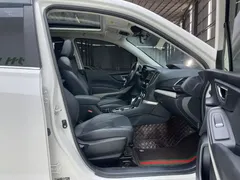 2022 Subaru Forester 2.0i AWD Luxury EyeSight, белый — фото 30