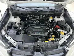 2022 Subaru Forester 2.0i AWD Luxury EyeSight, белый — фото 31