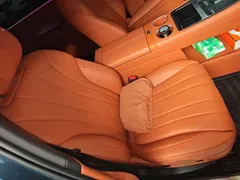 2026 Aito M7 EREV Ultra 4WD 5-seat 192-line Lidar, синий — фото 25