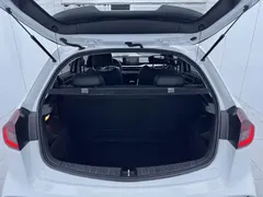 2021 Geely Vision X3 1.5L CVT Premium, белый — фото 13