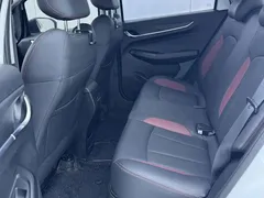 2021 Geely Vision X3 1.5L CVT Premium, белый — фото 15