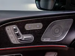 2023 Mercedes-Benz GLE 450 4MATIC Luxury, чёрный — фото 11