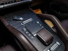 2023 Mercedes-Benz GLE 450 4MATIC Luxury, чёрный — фото 19
