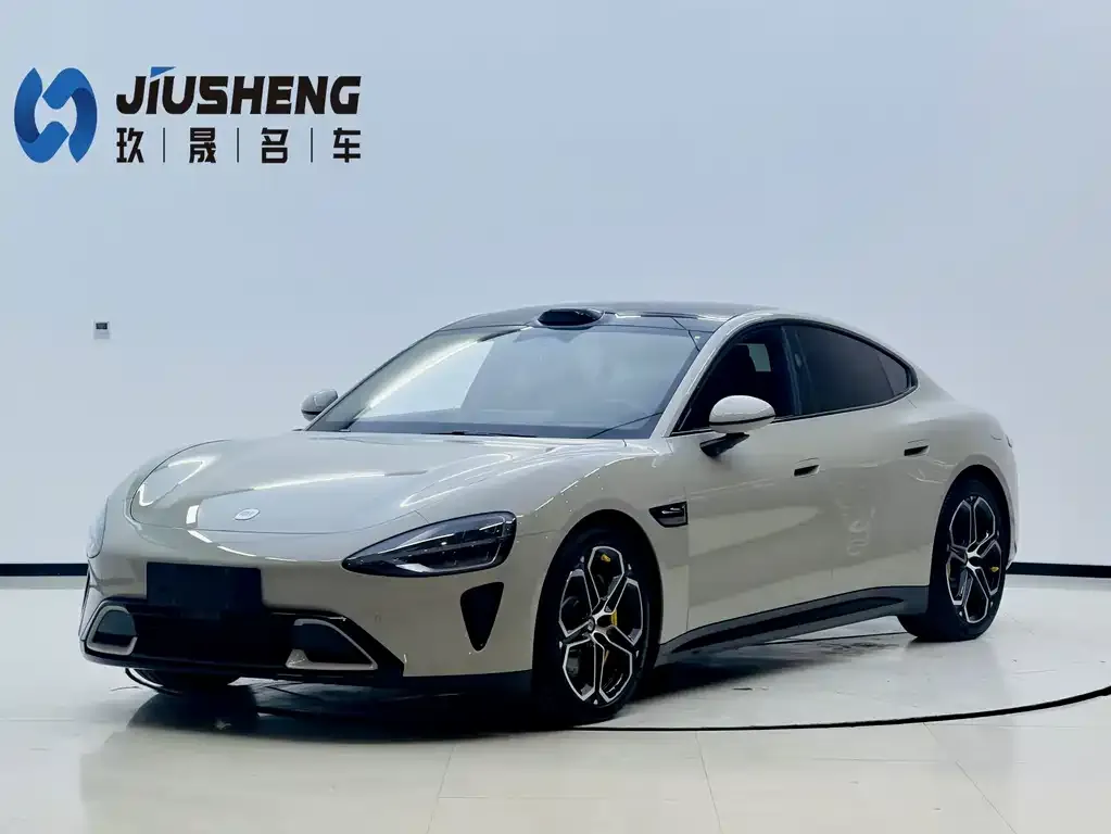 2024 Xiaomi SU7 4WD Max Founder