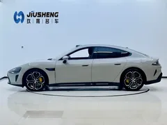 2024 Xiaomi SU7 4WD Max Founder — фото 3