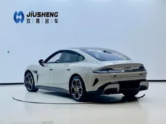 2024 Xiaomi SU7 4WD Max Founder — фото 4