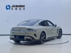 2024 Xiaomi SU7 4WD Max Founder — фото 6