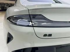 2024 Xiaomi SU7 4WD Max Founder — фото 8