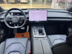 2024 Xiaomi SU7 4WD Max Founder — фото 12
