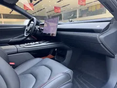 2024 Xiaomi SU7 4WD Max Founder — фото 14