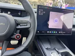 2024 Xiaomi SU7 4WD Max Founder — фото 16