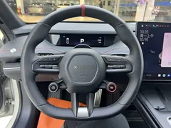 2024 Xiaomi SU7 4WD Max Founder — фото 17